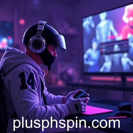 The Emergence of Plusph: Gaming's New Frontier
