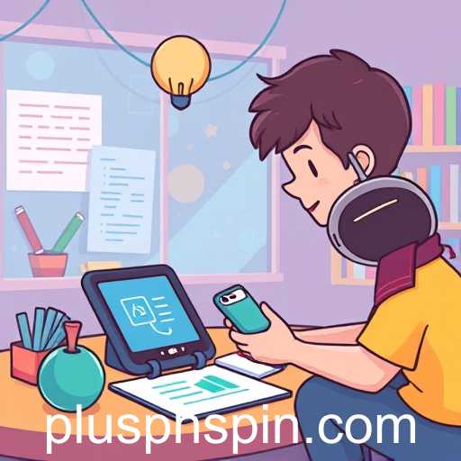 Future of Online Gaming: Plusph and Beyond