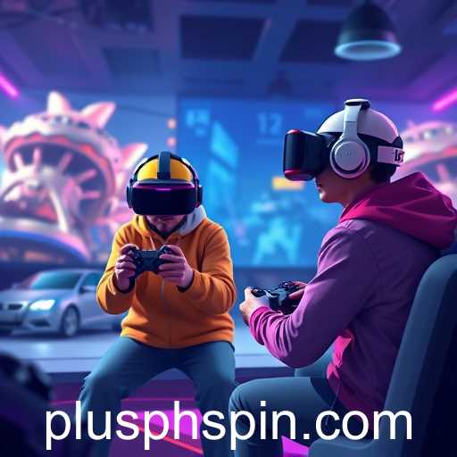 The Rise of Plusph: A New Era in Gaming