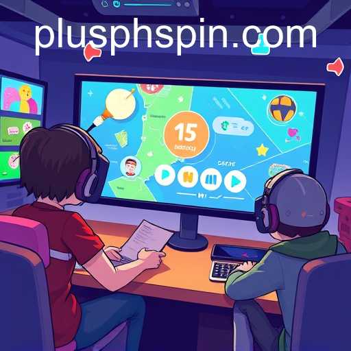 The Rise of Plusph in 2025: A Gaming Revolution