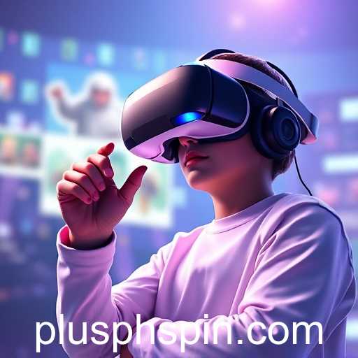 The Rise of Virtual Game Worlds